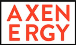 Axenergy logo