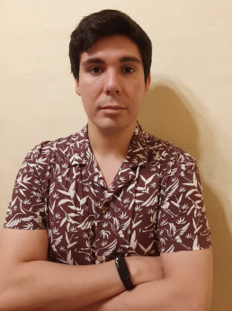 Profesor Gonzalo Torres