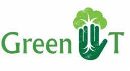 GreenT Logo