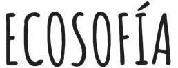 Ecosofia Logo