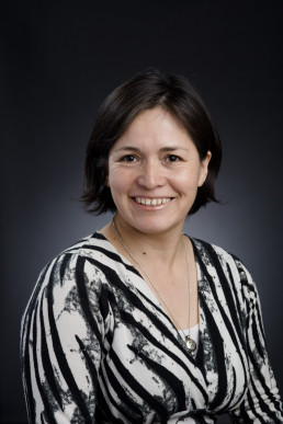 Profesora Luisa Pinto Lincoñir