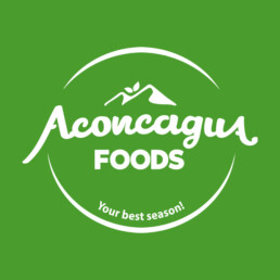 Logo Aconcagua Foods